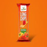 Long Chips Paprika 75 g