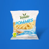 Pommes Salz 55 g