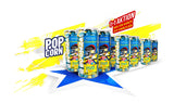 Popcorn Colors of Freedom Box