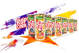 Popcorn Box