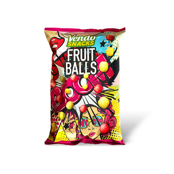 VENDO Fruit Balls 70g