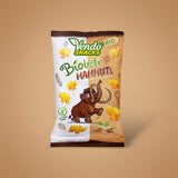 Bioleti Mammuts Erdnuss 70g