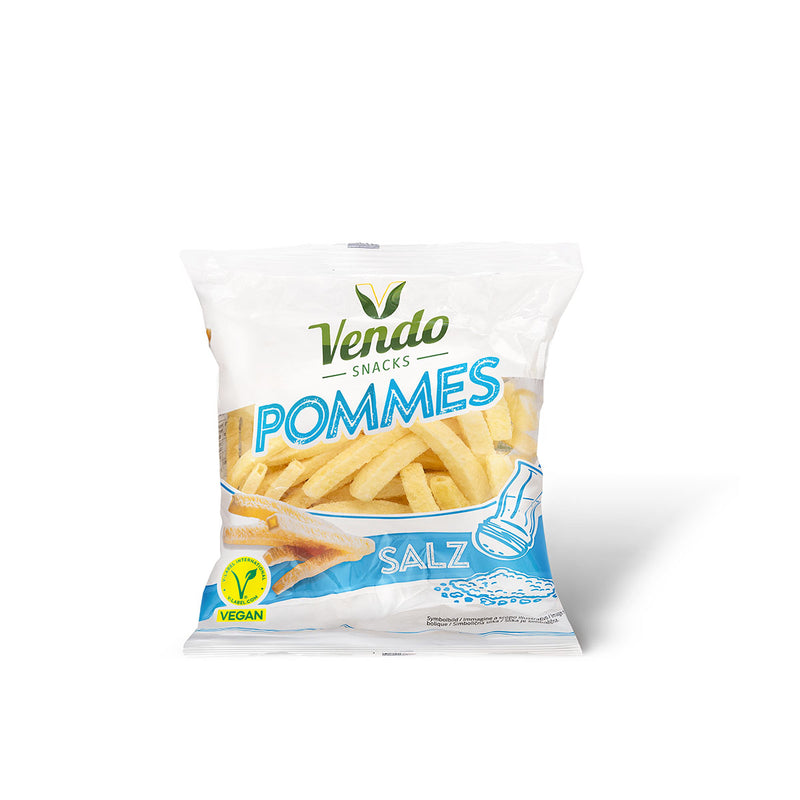 Pommes Salz 55 g