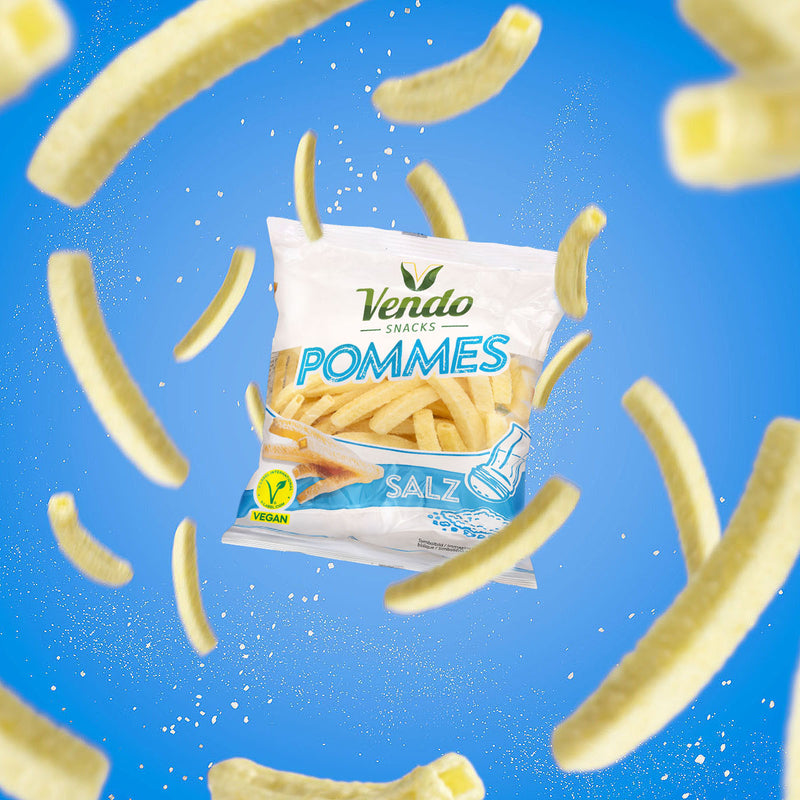 Pommes Salz 55 g