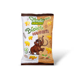Bioleti Mammuts Erdnuss 70g