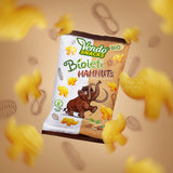 Bioleti Mammuts Erdnuss 70g