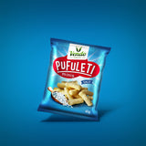 Pufuleti Minis 45 g