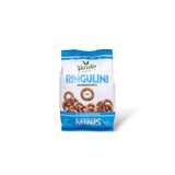 Ringulini Minis Salz 140 g