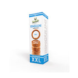 Ringulini XXL Salz 250 g