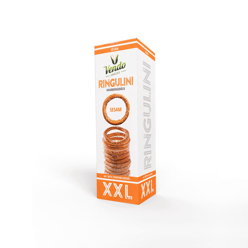 Ringulini XXL Sesam 230 g