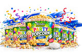 Party Popcorn Box