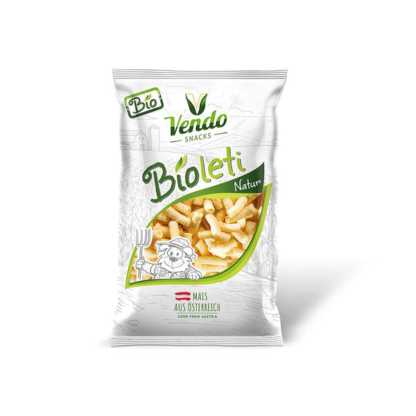 Bioleti Natur 80 g