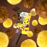 Maisbällchen Schoko-Banane 70 g