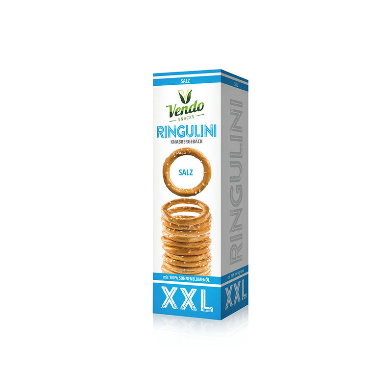 Ringulini XXL Salz 250 g