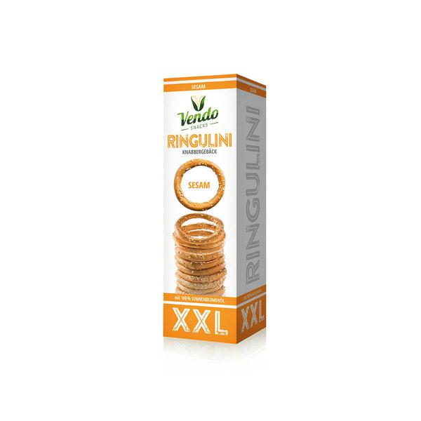 Ringulini XXL Sesam 230 g