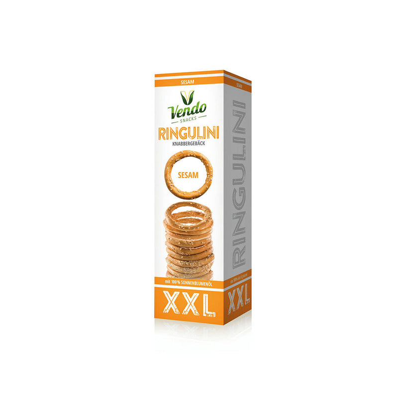 Ringulini XXL Sesam 230 g